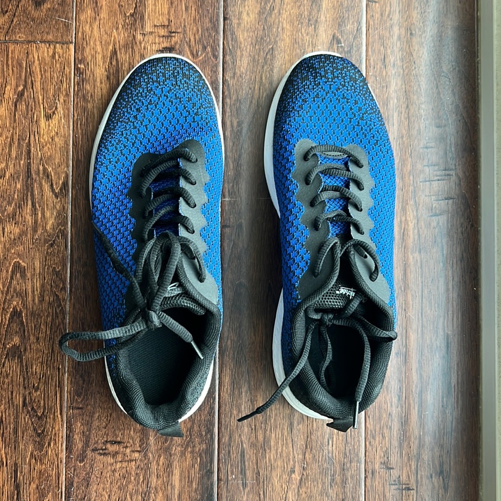 Mens Bowling shoes Size 8.5